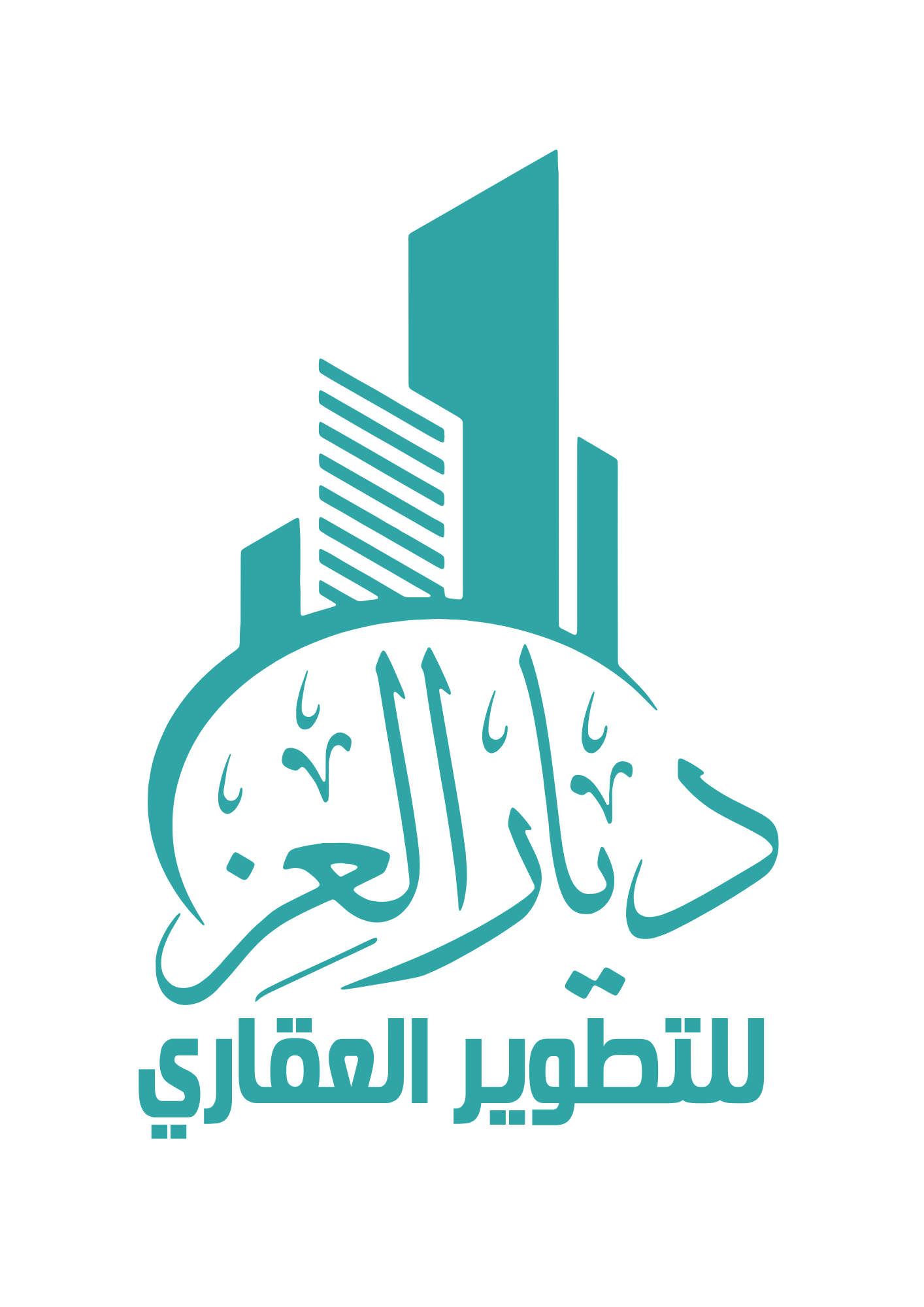 Diarelezz for Realestate & Development logo